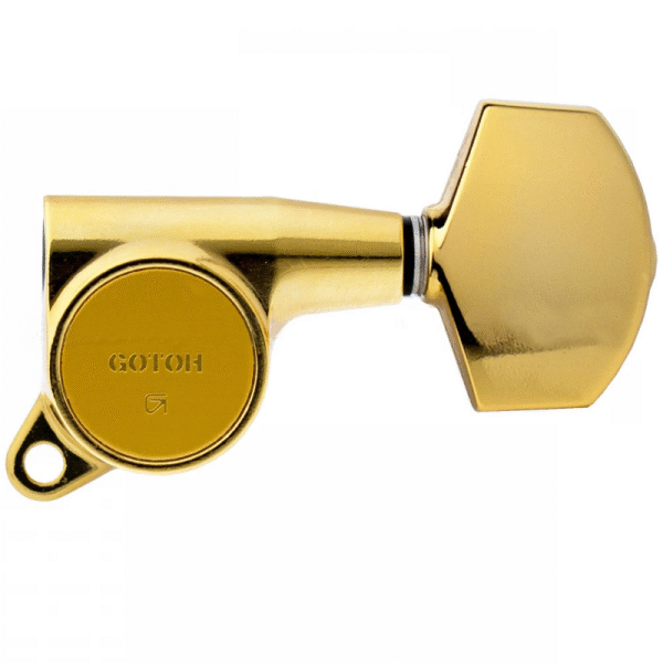 CLAVIJERO P/GUITARRA GOTOH SG381