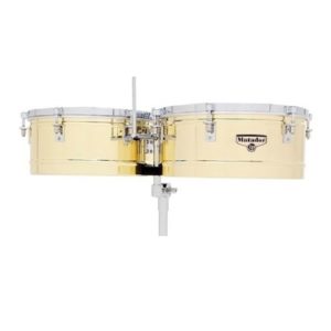 TIMBALETA LP MATADOR M257B