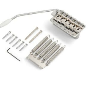 PUENTE TREMOLO PARA GUITARRA GOTOH GE101T