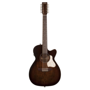 GUITARRA ELECTROACÚSTICAS ART & LUTHERIE LEGACY 12 CW QIT