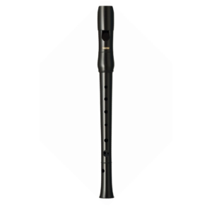 flauta dulce yamaha soprano YRN21 marron