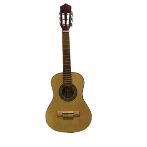 GUITARRA CLASICA J. TORRALBA 12