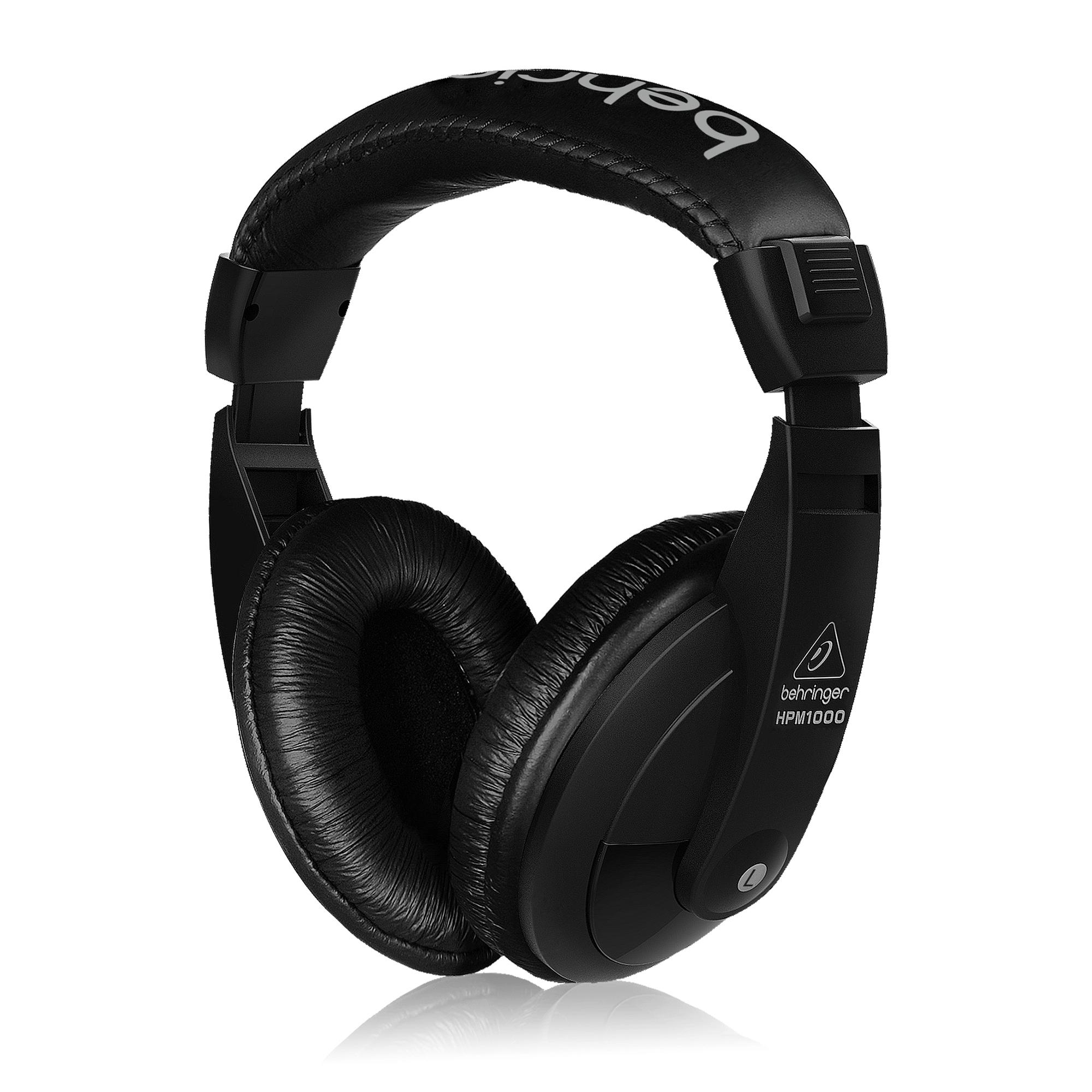 AURICULARES BEHRINGER HPM1000