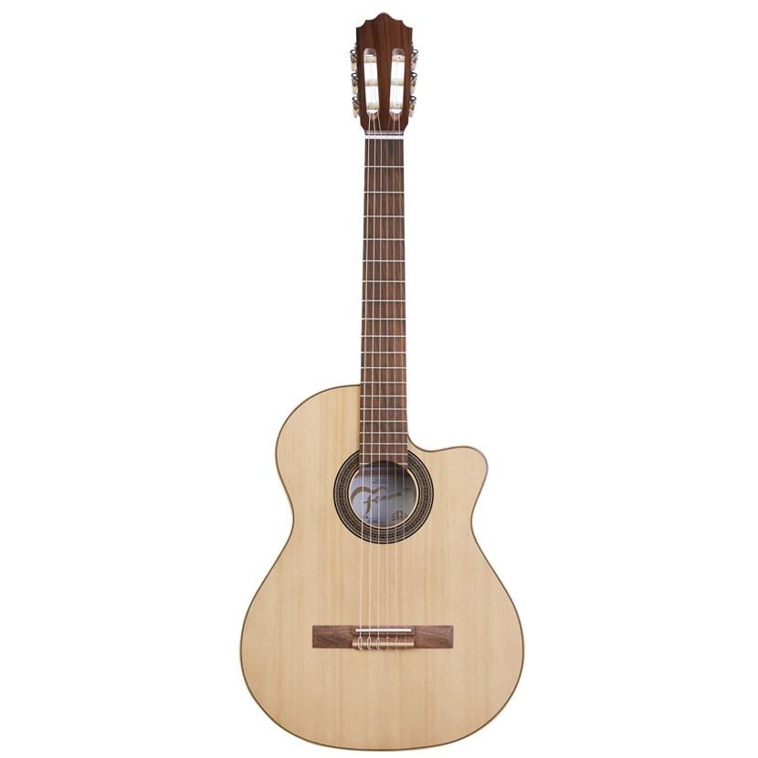 GUITARRA CLASICA FONSECA 40K