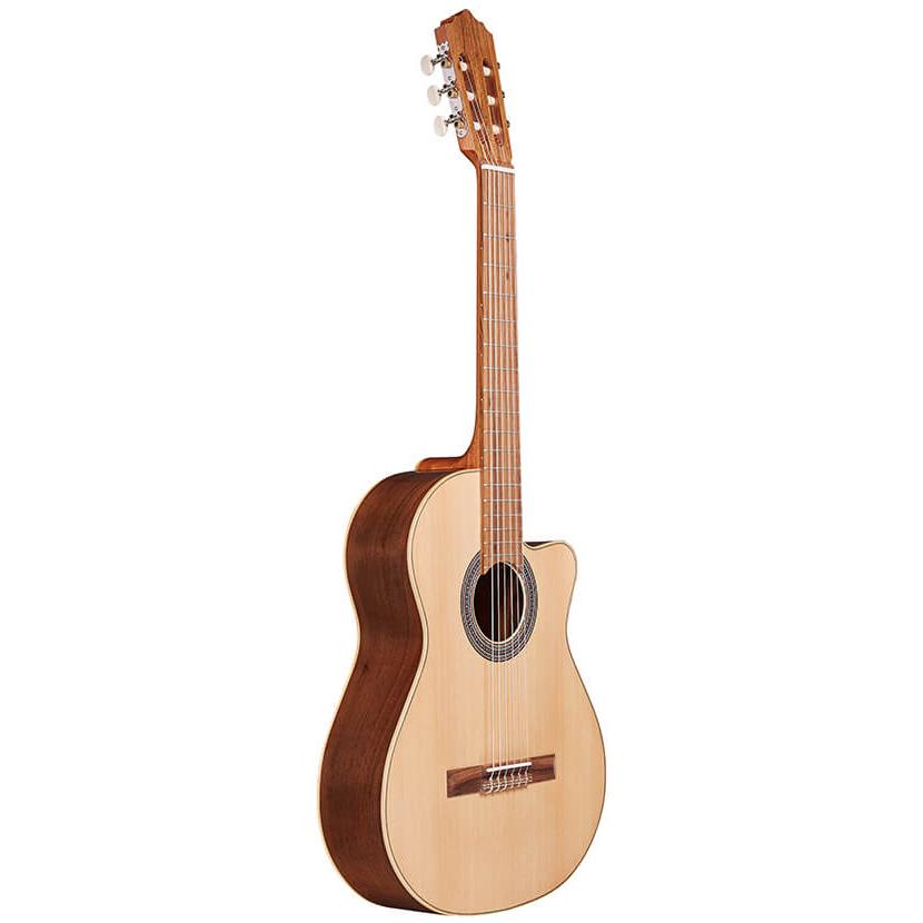 GUITARRA CLASICA FONSECA 40K