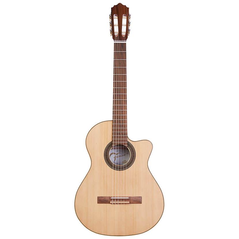 GUITARRA CLASICA FONSECA 41K