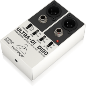 Modelo: DI20