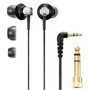 AURICULAR INTRAURAL YAMAHA EPH50