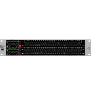 ECUALIZADOR BEHRINGER FBQ3102