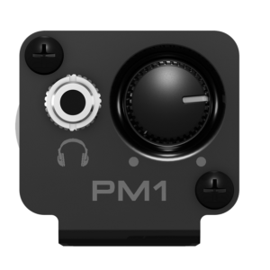 AMPLIFICADOR P/AURICULARES BEHRINGER