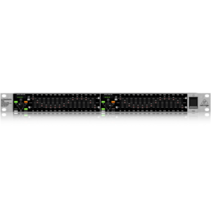 ECUALIZADOR BEHRINGER FBQ1502