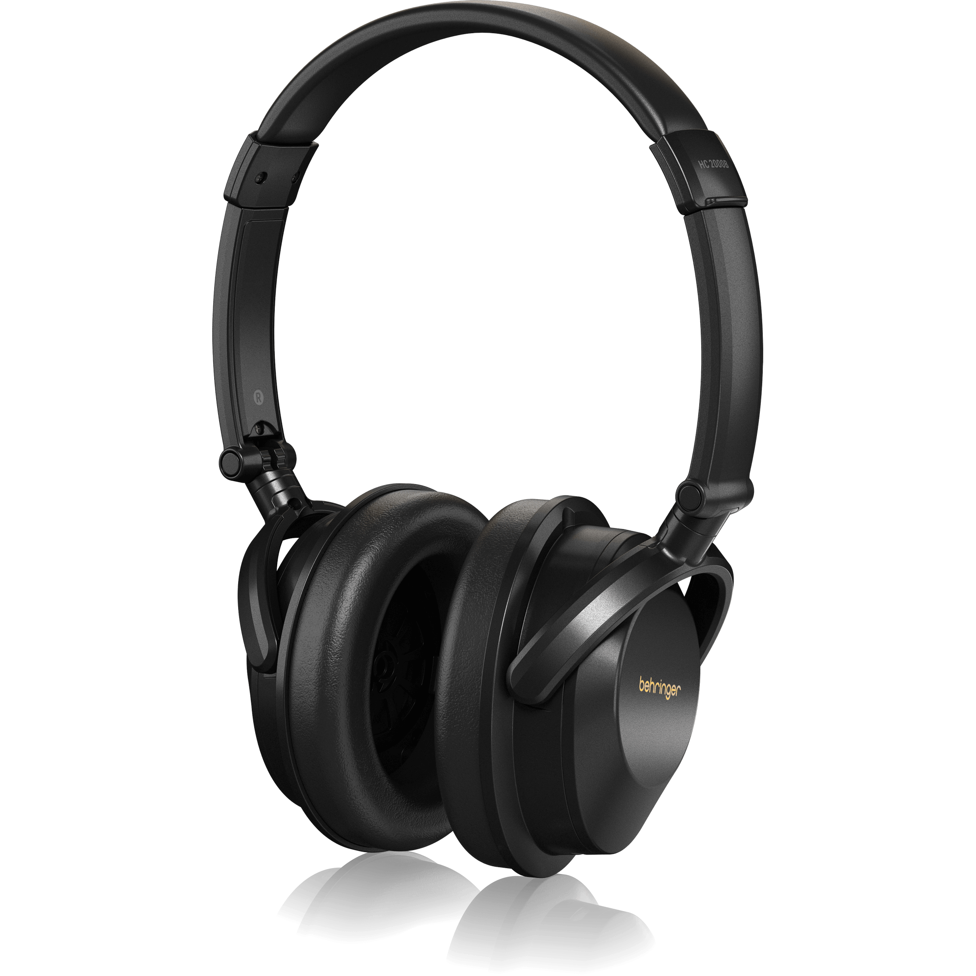 AURICULARES BEHRINGER HC 2000B