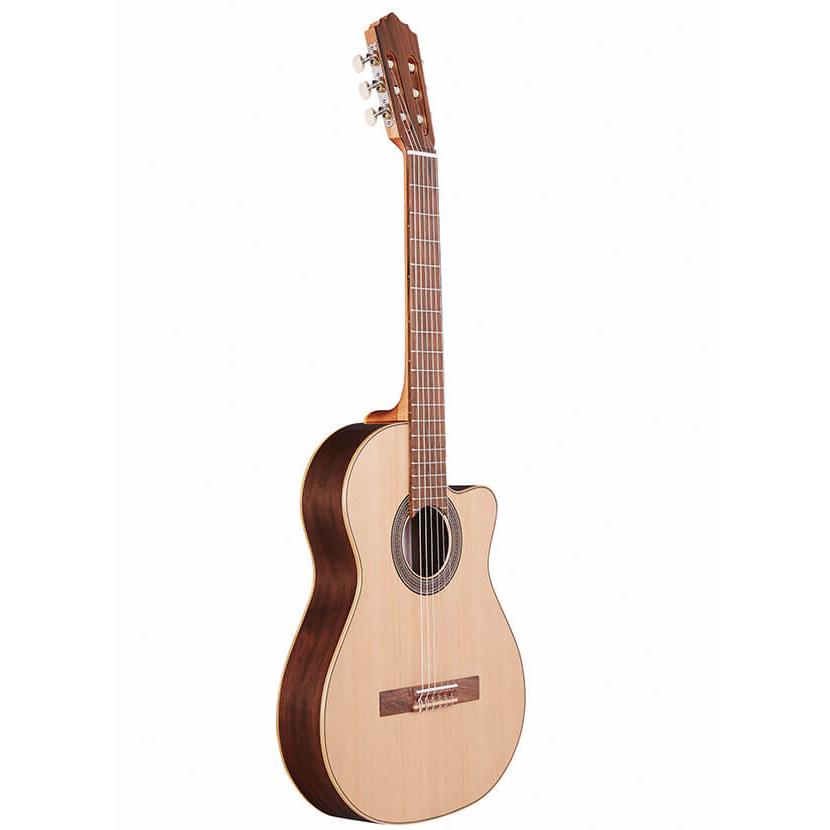 GUITARRA CLASICA FONSECA 41K