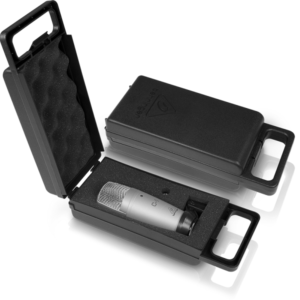 MICROFONO CONDENSER BEHRINGER DE MANO C-1