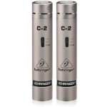 MICROFONO CONDENSER BEHRINGER C-2