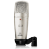 MICROFONO CONDENSER BEHRINGER DE MANO C-3
