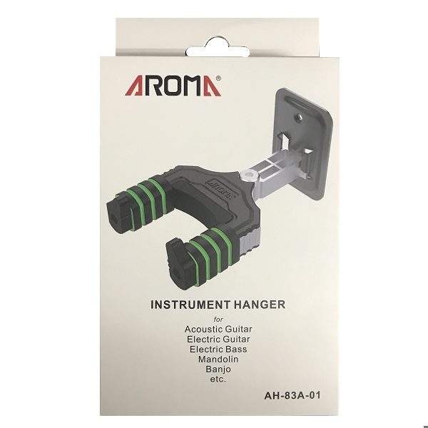 SOPORTE DE PARED AROMA AH-83A-01