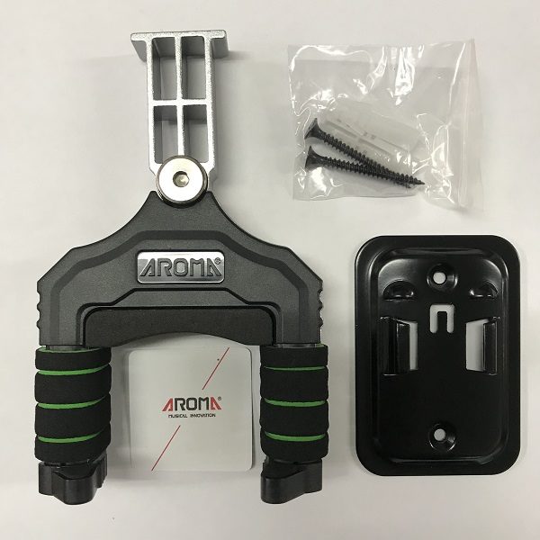 SOPORTE DE PARED  AROMA AH-83A-01