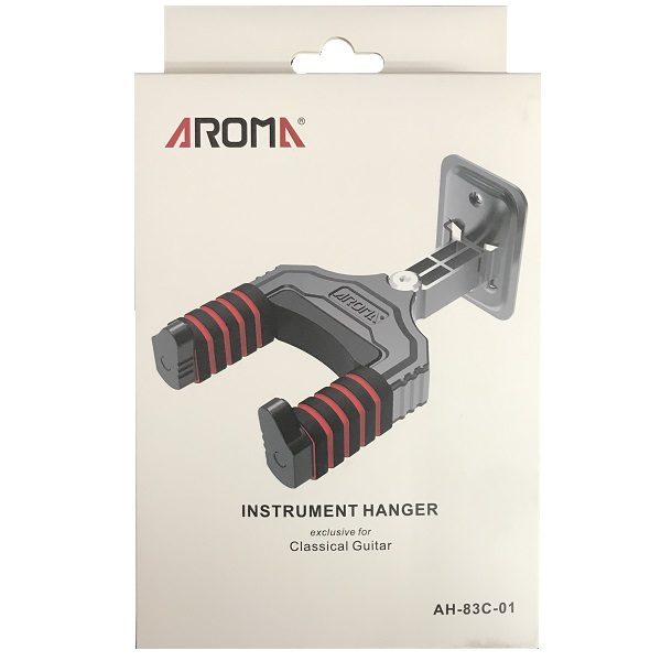 SOPORTE DE PARED  AROMA AH-83C-01