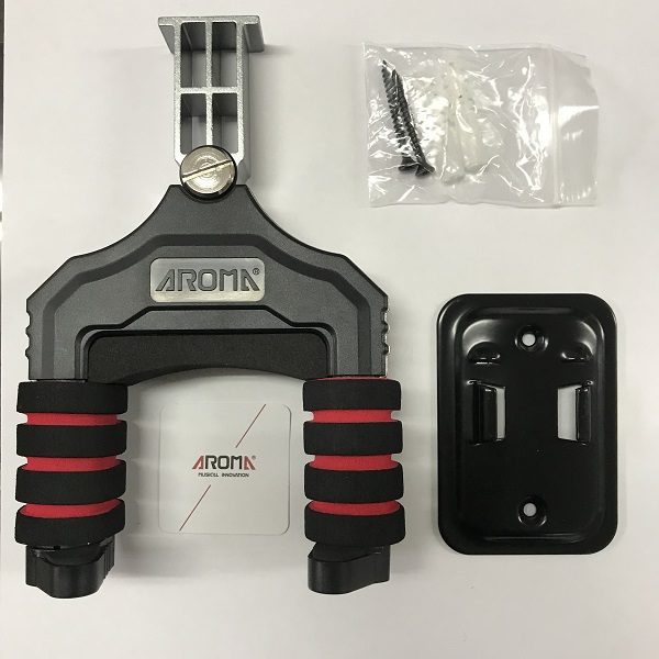 SOPORTE DE PARED  AROMA AH-83C-01