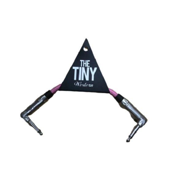 CABLE INTERPEDAL WESTERN TINYPK20 20cm