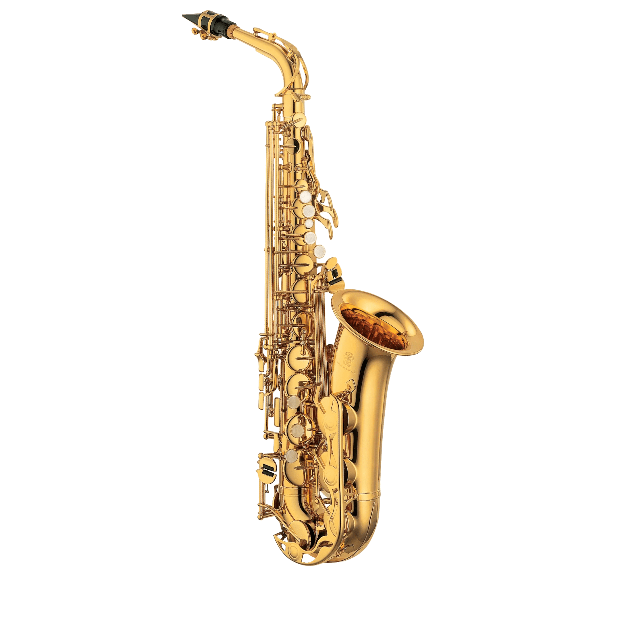 SAXO ALTO YAMAHA YAS275E
