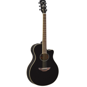 GUITARRA ACUSTICA C/ECUALIZADOR YAMAHA APX600