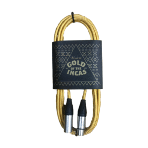 CABLE PARA MICROFONO WESTERN CCTX30