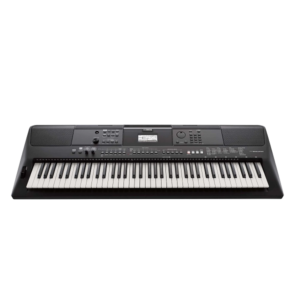 TECLADO 76 NOTAS YAMAHA PSR-EW410