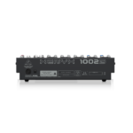 MIXER 10 CANALES BEHRINGER