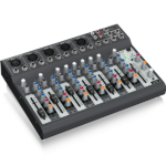 MIXER 10 CANALES BEHRINGER