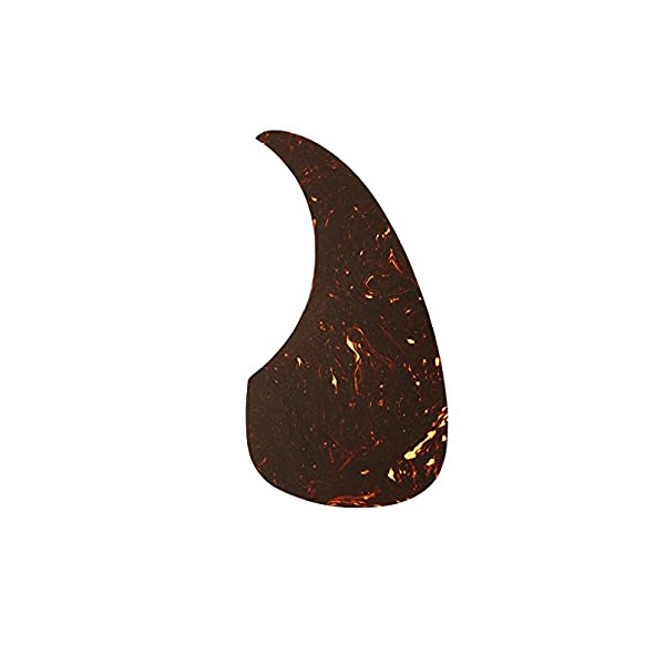 PICKGUARD P/ACUSTICA CHICO DANDREA 376B SM SHL PICKGUARD P/ACUSTICA CHICO DANDREA 376B SM SHL