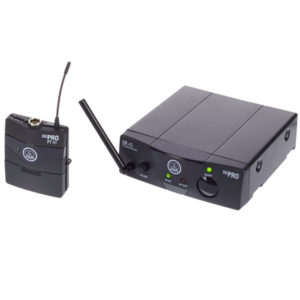 SISTEMA INALAMBRICO AKG WMS40