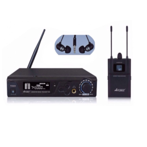 SISTEMA DE MONITOREO INTRAURAL APOGEE