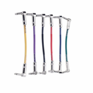 CABLE INTERPEDAL 30CM ARIA IPV6-243