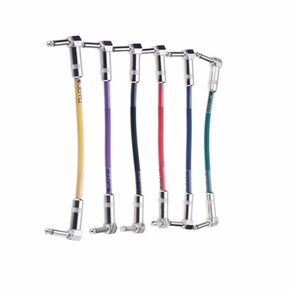 CABLE INTERPEDAL 30CM ARIA IPV6-243