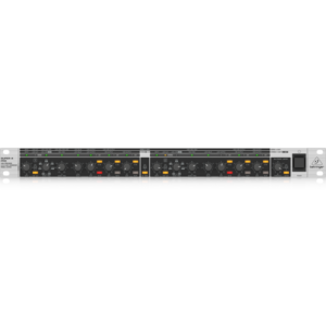 CROSSOVER 3 VIAS BEHRINGER CX3400