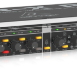 CROSSOVER 3 VIAS BEHRINGER CX3400