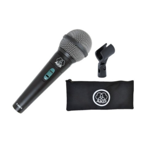 MICROFONO DINAMICO DE MANO AKG D800S