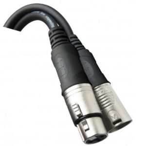 CABLE C-C 5M PROEL DHT240LU5