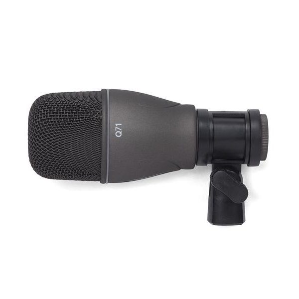 MICROFONO SET BATERIA SAMSON DK705 MICROFONO SET BATERIA SAMSON DK705