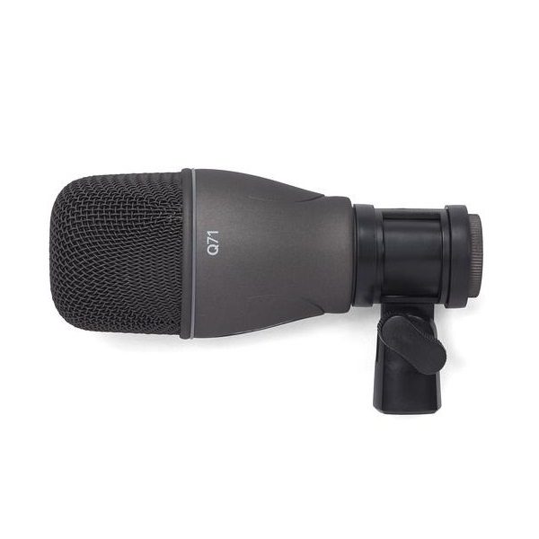 MICROFONO SET BATERIA SAMSON DK707