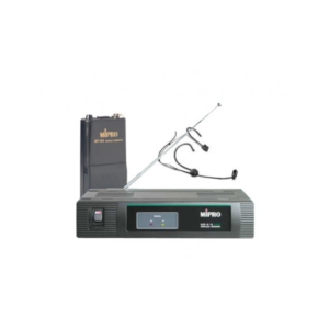 SISTEMA INALAMBRICO MICROFONO VINCHA MIPRO