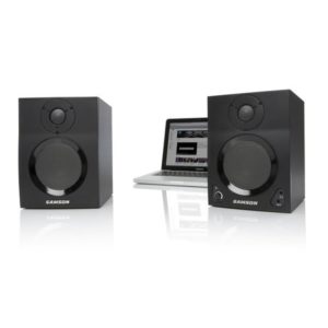MONITOR MULTIMEDIA BLUETOOTH SAMSON MBT4