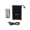 MICROFONO CONDENSER USB SAMSON MTR MICROFONO CONDENSER USB SAMSON MTR