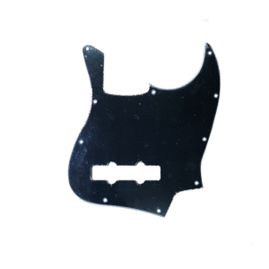 PICKGUARD P/JAZZ BASS JASON