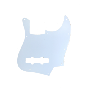 PICKGUARD P/JAZZ BASS SAMBONG