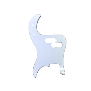PICKGUARD P/PRECISION BASS JASON