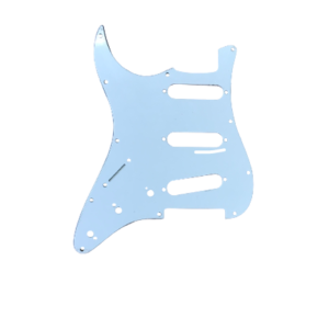 PICKGUARD P/STRATOCASTER ZURDO JASON