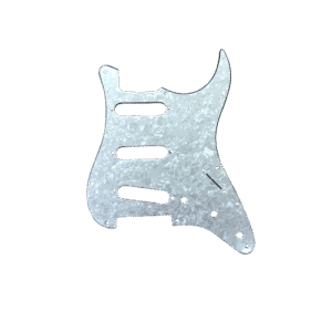 PICKGUARD P/STRATOCASTER JASON